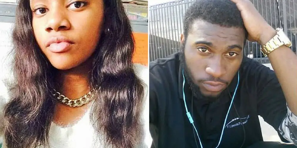 Pregnant Mom And Her Boyfriend 'Beat Her Son, 4, And Scalded Him In Hot Shower Until He Died Because He Spilled Cereal'