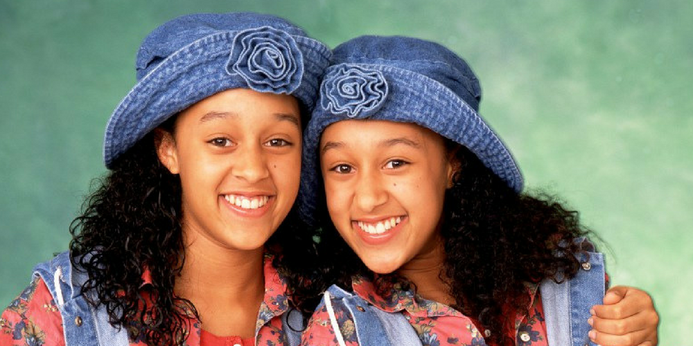 Tia Mowry Gives Update About ‘Sister, Sister’ Reboot: ‘Everything Is in Place’