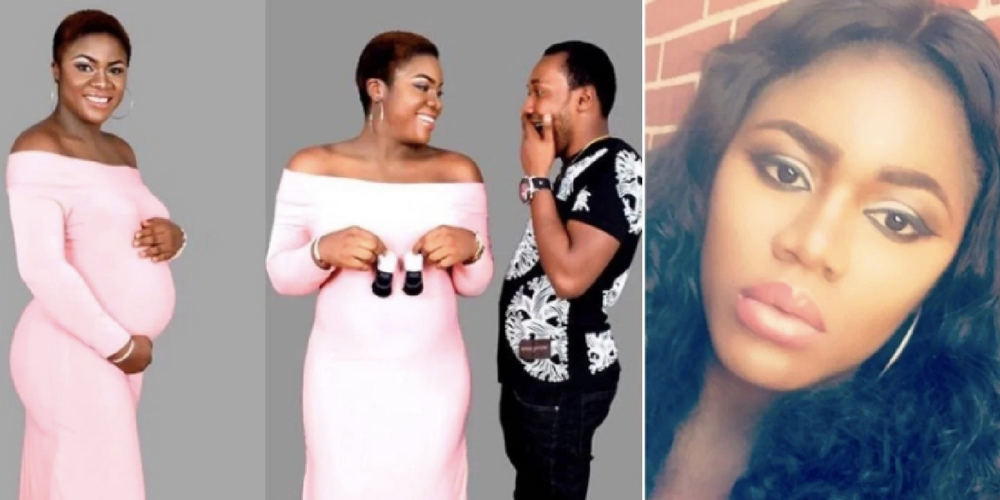 After Two Miscarriages In Two Years, Proud Woman Finally Welcomes A Bouncing Baby Girl