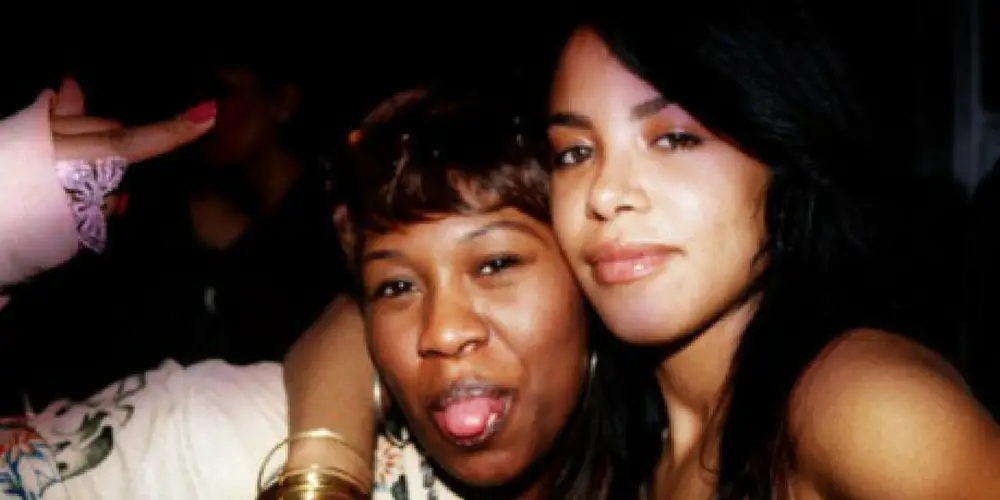 Missy Elliott Offers Reward For Person Who Finds Her Diamond Necklace That Went Missing At The MTV VMAs