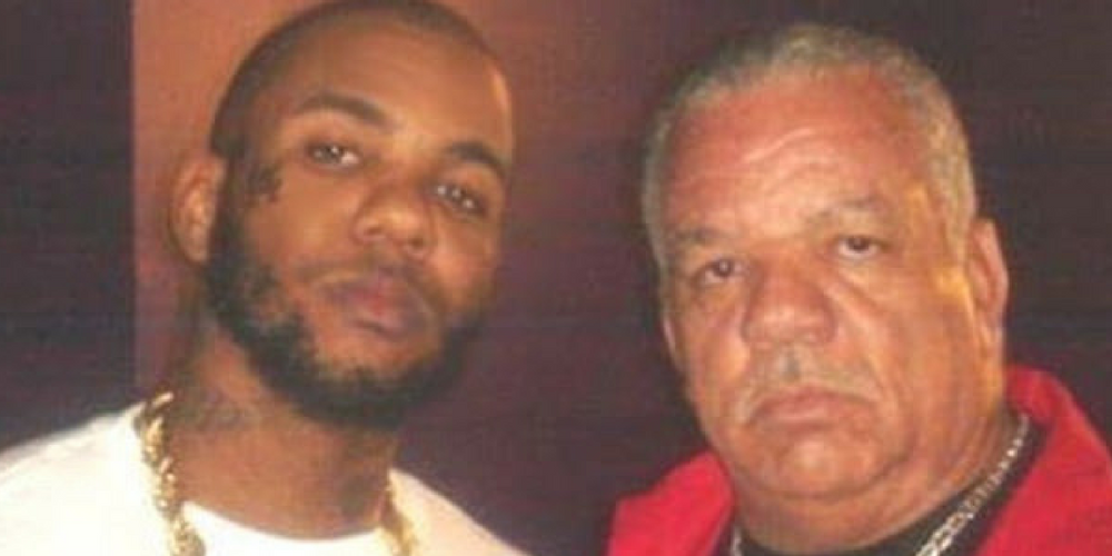The Game’s Father Passes Away In His Sleep Age 65