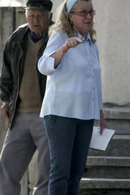 Ex-wife of 'Black Cab Rapist' John Worboys Claims He Shouldn't Be Let Out As He Would Have KILLED If He Hadn't Been Caught