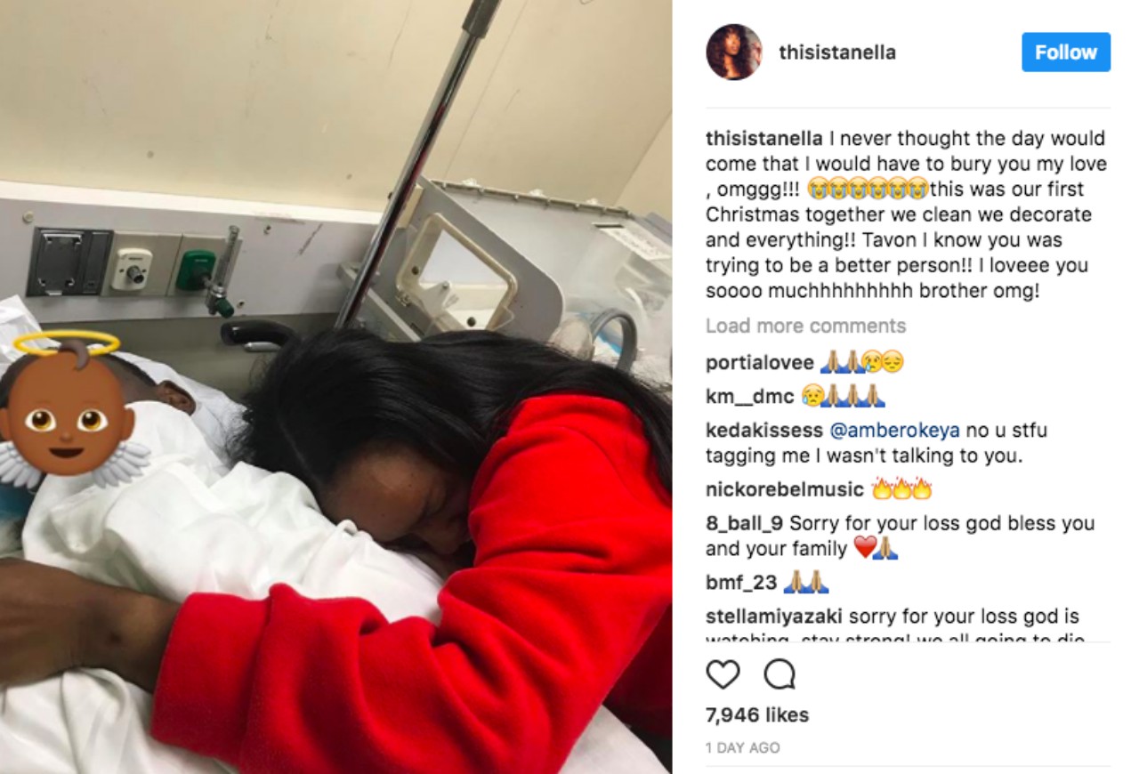 Man Is Remanded In Barbados Jail For 'Shooting Dead Rihanna's Cousin Just Hours After He Spent Christmas With The Singer'