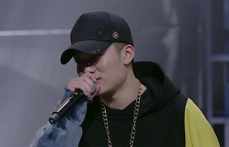 China Has Completely Banned Hip-Hop From All Media 