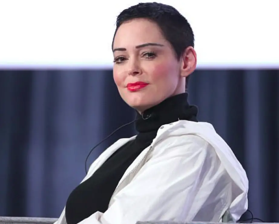 Harvey Weinstein Gets Slapped In The Face At A Diner Due to Sexual Harassment Allegations