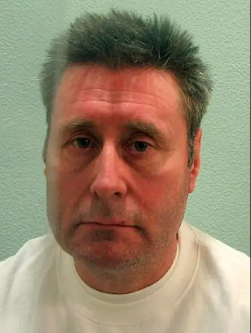 Ex-wife of 'Black Cab Rapist' John Worboys Claims He Shouldn't Be Let Out As He Would Have KILLED If He Hadn't Been Caught