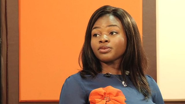 Brave Nigerian Doctor Who Survived Ebola Hailed A 'Hero In The Field' For Using Her Second Chance To Continue Fighting Diseases