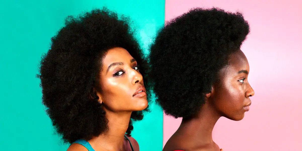 Black Twitter Is Enraged Over The New Natural Hair Emojis