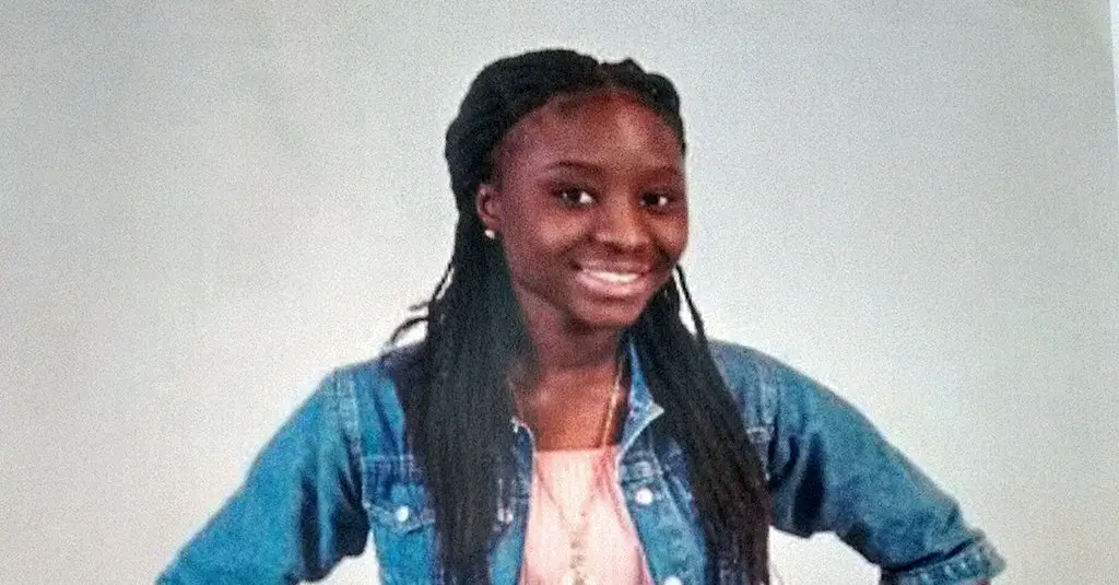 Body Of Missing 16-Year-Old Set To Testify Against Her Alleged Rapist Found In The Woods