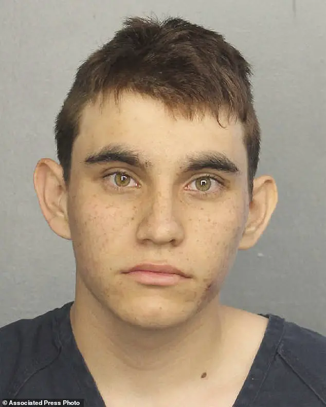 Prosecutors WILL Seek The Death Penalty For Parkland School Shooter Nikolas Cruz