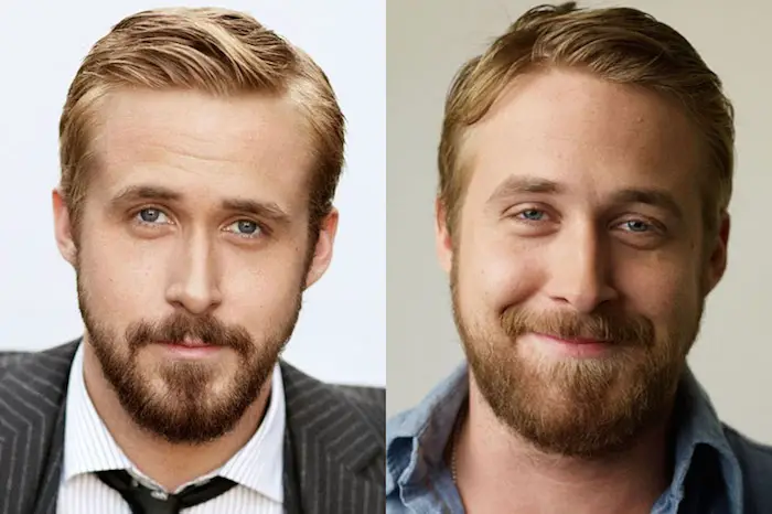 Celebrities Who Became Victims of an Increased Appetite and Got Fat (Then vs. Now)