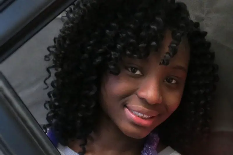 Body Of Missing 16-Year-Old Set To Testify Against Her Alleged Rapist Found In The Woods