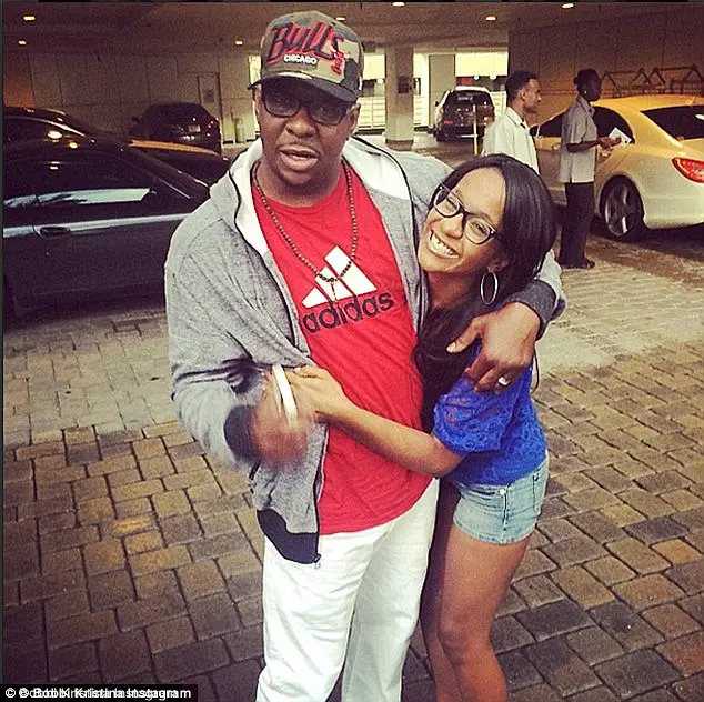 Bobby Brown Reveals Bobbi Kristina Died Months Before The Public Knew
