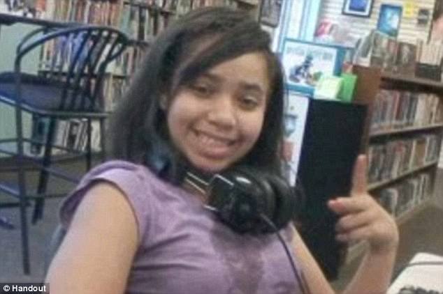Bresha Meadows, Teen Who Killed Allegedly Abusive Father, Is Finally Free