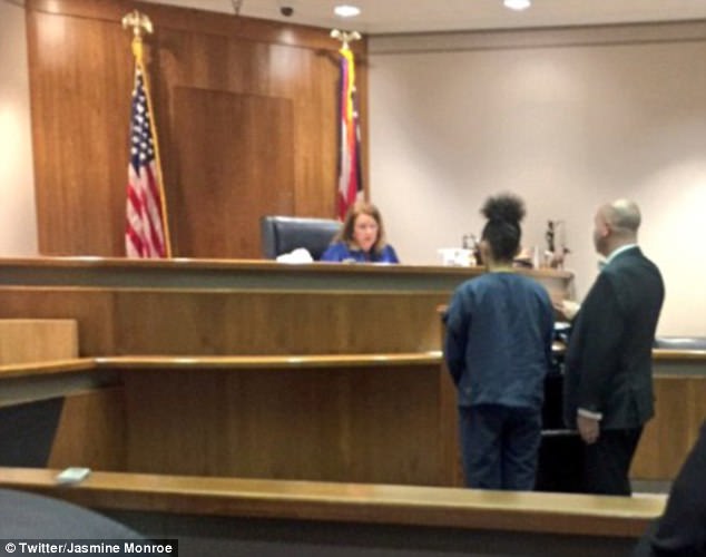 Bresha Meadows, Teen Who Killed Allegedly Abusive Father, Is Finally Free
