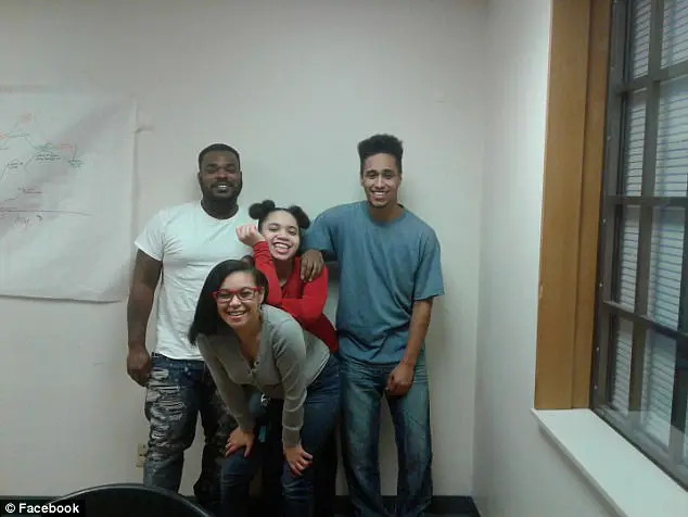 Bresha Meadows, Teen Who Killed Allegedly Abusive Father, Is Finally Free