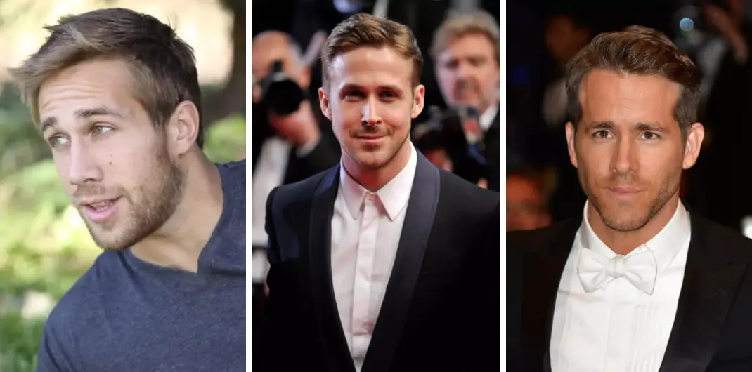 You Can Easily ConfuseThese 22 Regular People With Celebrities. So Identical!