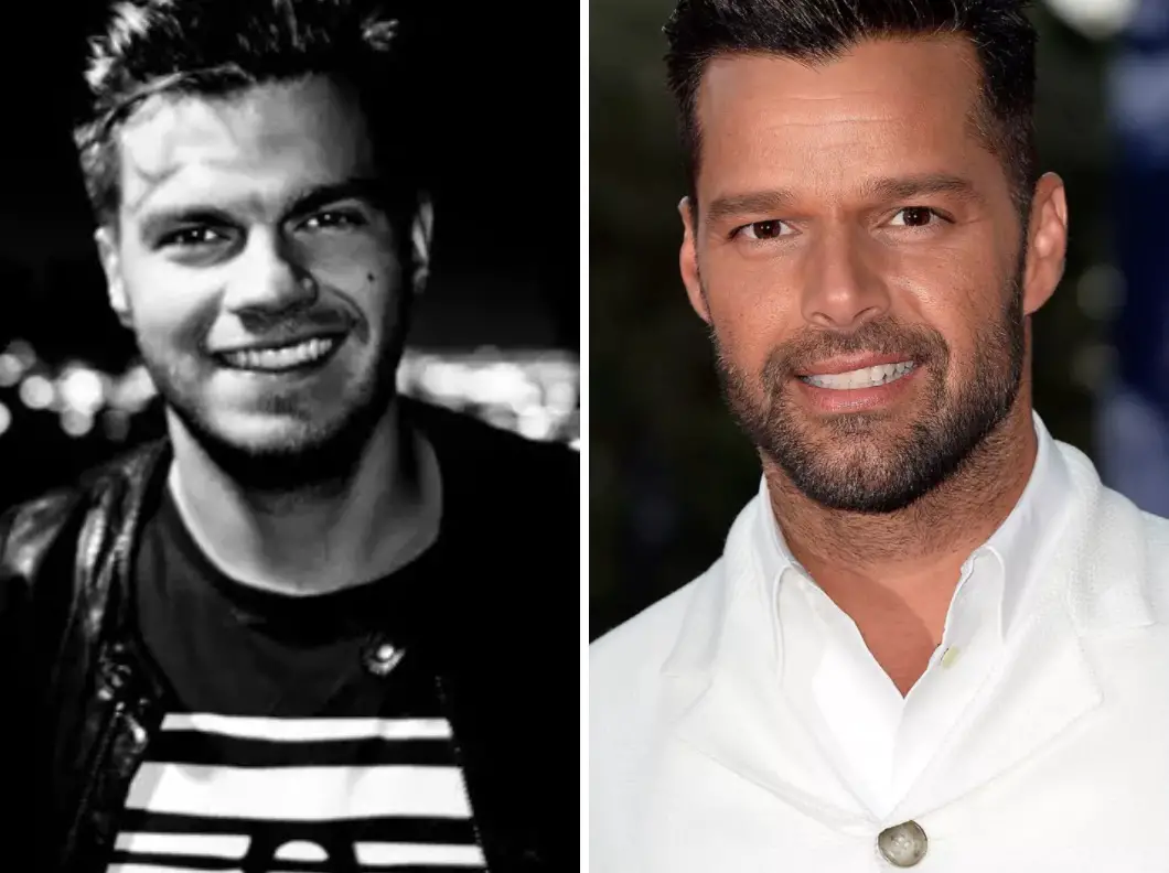 You Can Easily ConfuseThese 22 Regular People With Celebrities. So Identical!