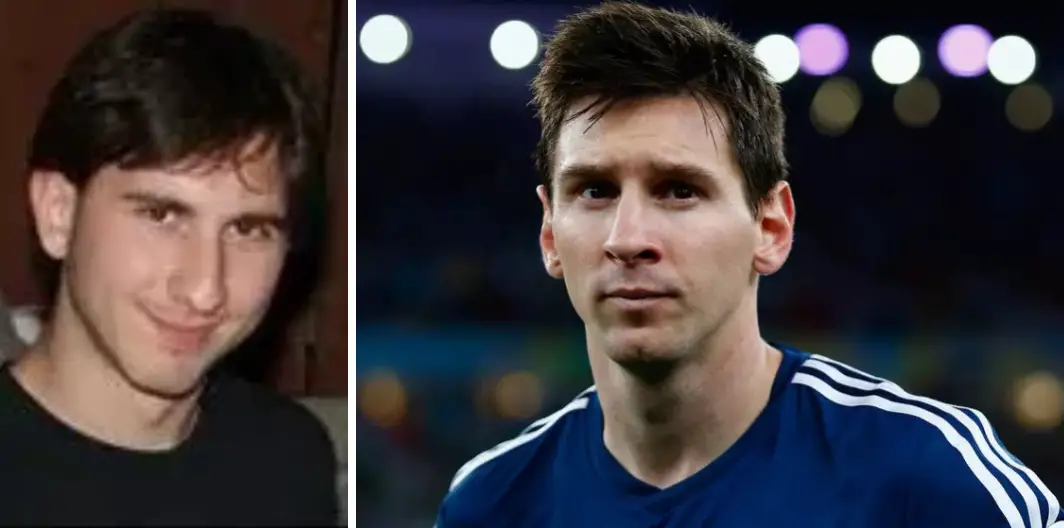 You Can Easily ConfuseThese 22 Regular People With Celebrities. So Identical!