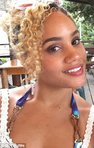 Aunt Of 26-Year-Old New York Model Who Was Found Dead In Jamaica Receives Chilling Call From Her Dead Niece's Phone