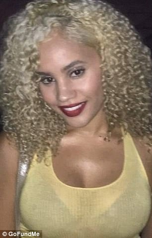 Aunt Of 26-Year-Old New York Model Who Was Found Dead In Jamaica Receives Chilling Call From Her Dead Niece's Phone