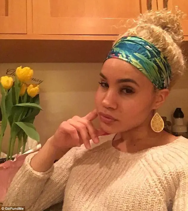 Aunt Of 26-Year-Old New York Model Who Was Found Dead In Jamaica Receives Chilling Call From Her Dead Niece's Phone