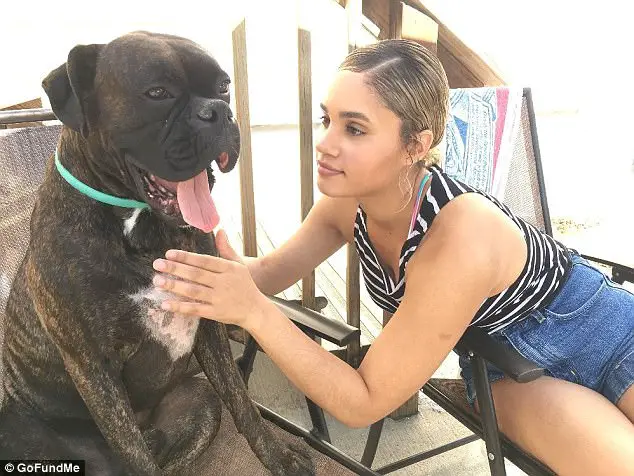 Aunt Of 26-Year-Old New York Model Who Was Found Dead In Jamaica Receives Chilling Call From Her Dead Niece's Phone