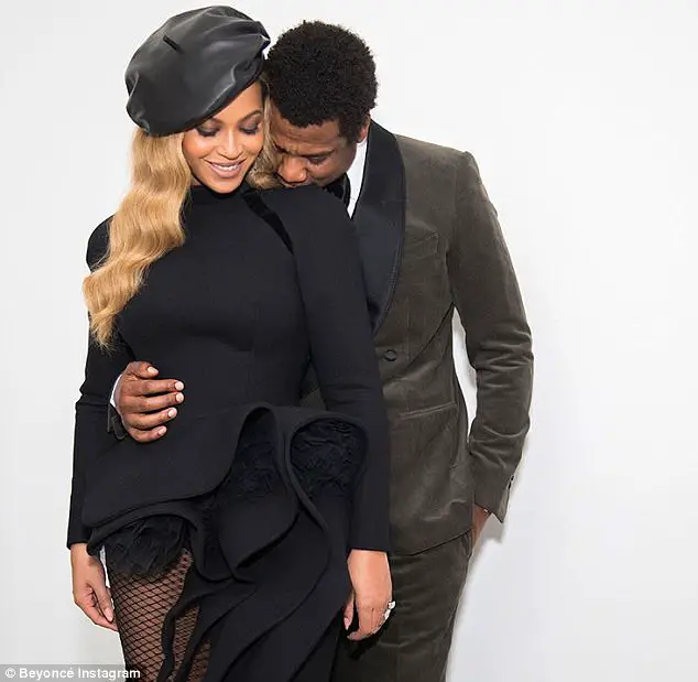 Beyonce's Mom Leads The Birthday Tributes As The Superstar Turns 38