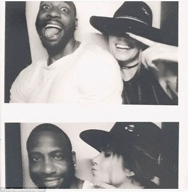 Jordin Sparks 16-Year-Old Step Sister Passes Away From Sickle Cell Anemia Complications