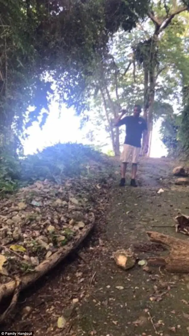 Aunt Of 26-Year-Old New York Model Who Was Found Dead In Jamaica Receives Chilling Call From Her Dead Niece's Phone