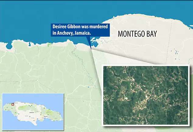 Aunt Of 26-Year-Old New York Model Who Was Found Dead In Jamaica Receives Chilling Call From Her Dead Niece's Phone