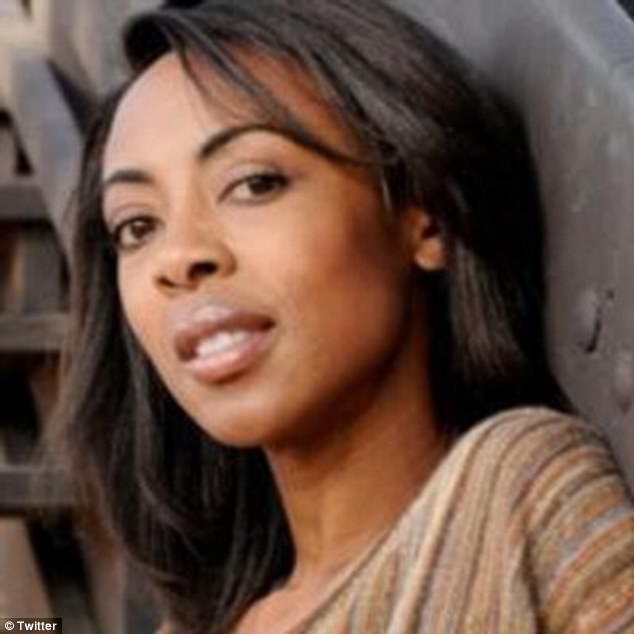 Halle Berry Hits Out At Her Former Hollywood Agent After He Is Accused Of Sexually Harassing Nine Women Of Color