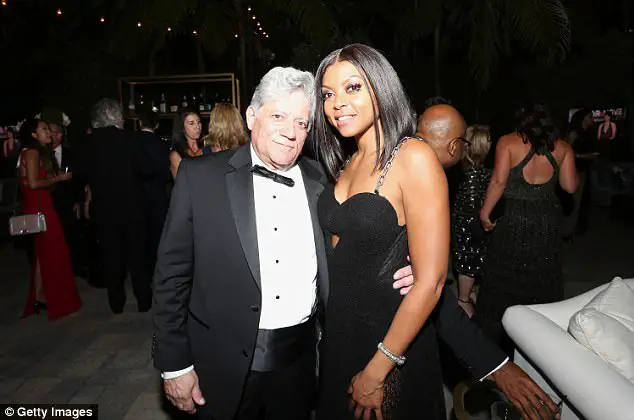 Halle Berry Hits Out At Her Former Hollywood Agent After He Is Accused Of Sexually Harassing Nine Women Of Color