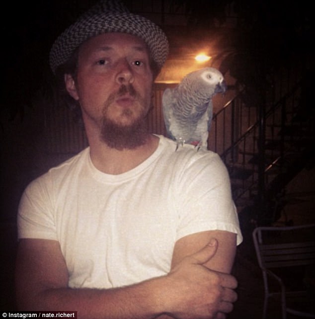 Harvey Kinkle From Sabrina The Teenage Witch Looks Very Different To His Teen Heartthrob Days... And Fans Are Losing Their Minds!