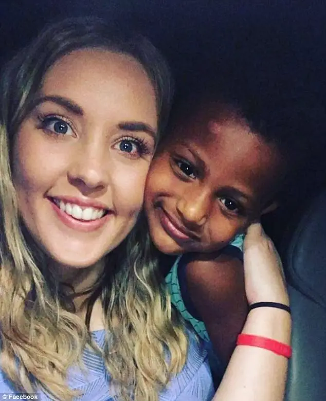 Teacher, 26, Reveals How She Adopted Troublesome Student, 14, And His Brother Despite Him Nearly Making Her Quit