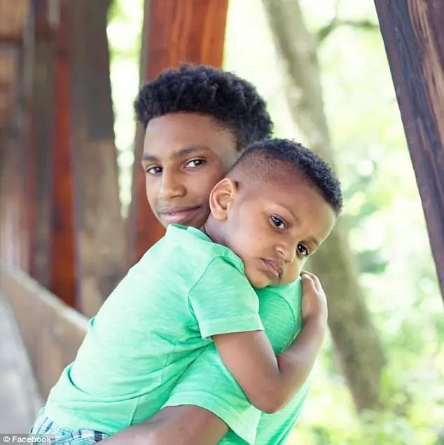 Teacher, 26, Reveals How She Adopted Troublesome Student, 14, And His Brother Despite Him Nearly Making Her Quit