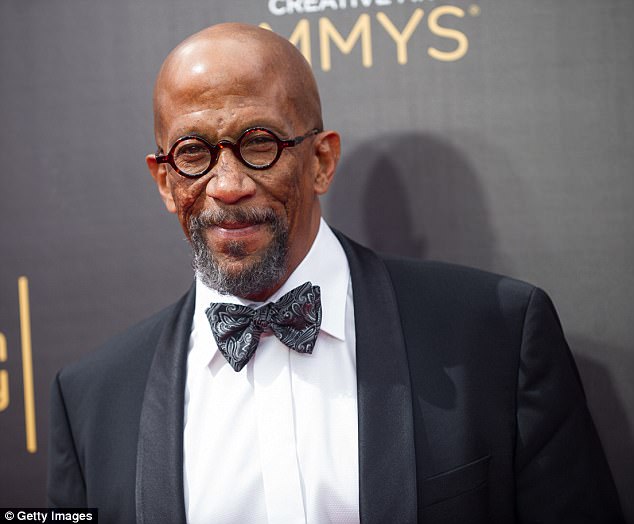 House Of Cards And The Wire Actor Reg E. Cathey Dies Aged 59 After Battling Lung Cancer