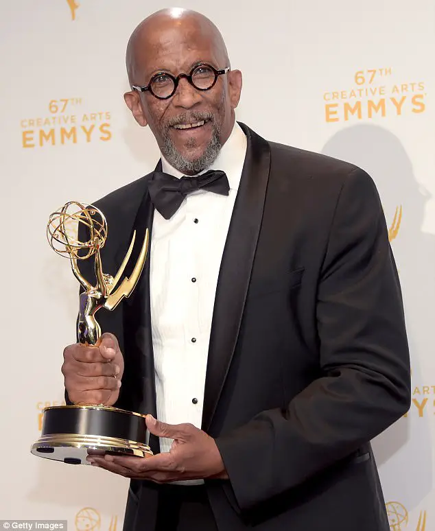 House Of Cards And The Wire Actor Reg E. Cathey Dies Aged 59 After Battling Lung Cancer