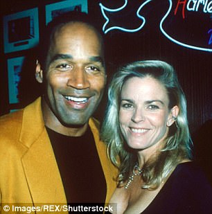 Outrage As Sacha Baron Cohen Pays OJ Simpson $20,000 To Be In His New Film