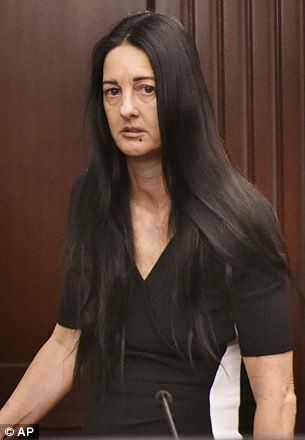 Jury Takes Just 14 MINUTES To Find Walmart Monster Guilty Of Kidnapping, Raping And Murdering Eight-Year-Old Florida Girl