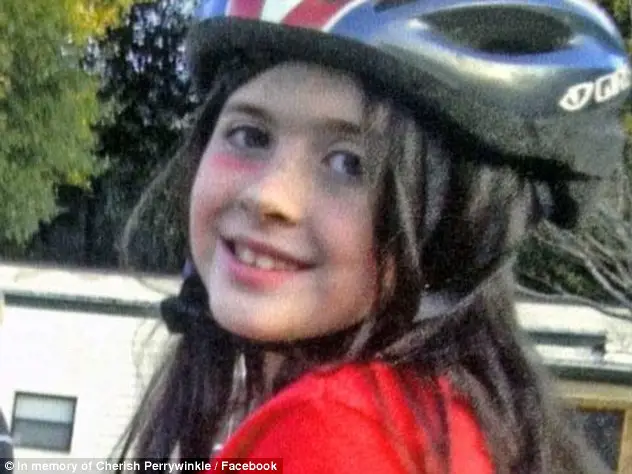 Jury Takes Just 14 MINUTES To Find Walmart Monster Guilty Of Kidnapping, Raping And Murdering Eight-Year-Old Florida Girl