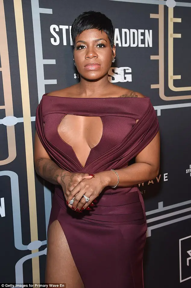 American Idol Winner Fantasia Barrino's 18-Year-Old Nephew Shot And Killed