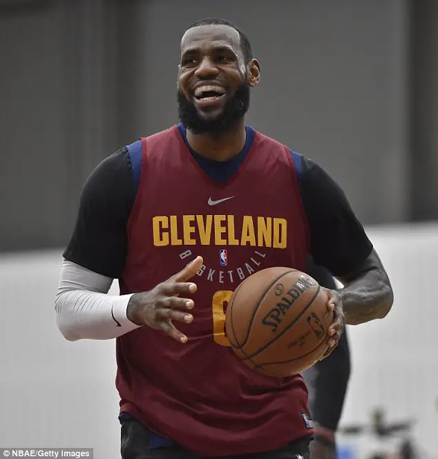 LeBron James To Produce Remake Of Kid 'N Play's 1990 Classic Comedy House Party