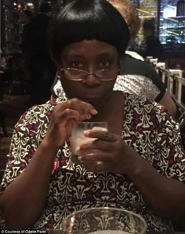 Drake Surprises Mom-Of-Five With A $10,000 Shopping Spree, Massage And Dinner After Learning Of Her Four-Hour Commute To Work