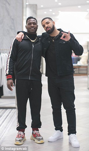 Drake Surprises Mom-Of-Five With A $10,000 Shopping Spree, Massage And Dinner After Learning Of Her Four-Hour Commute To Work