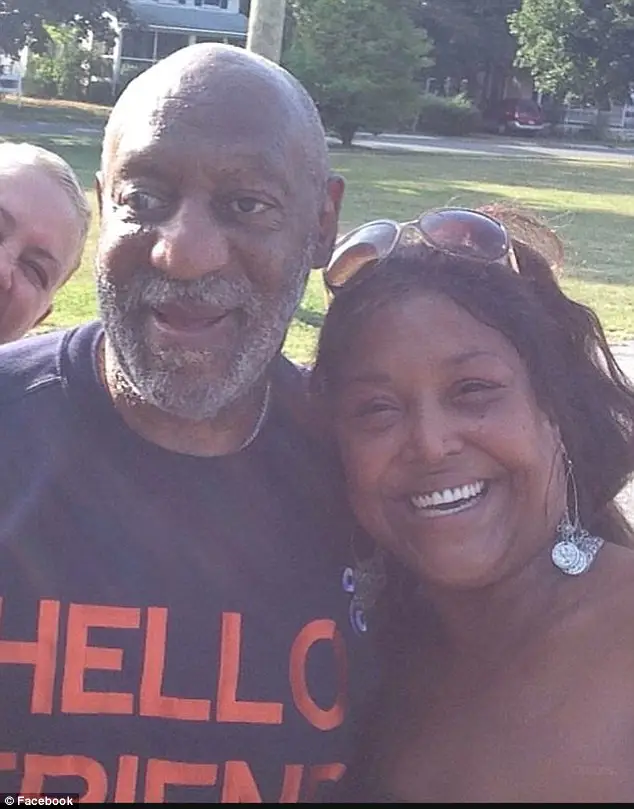 Bill Cosby's Daughter Ensa Dies Aged 44 - Just One Month Before Her Father's Retrial Is Set To Start