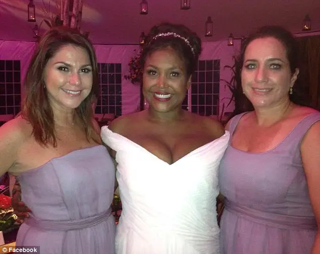 Bill Cosby's Daughter Ensa Dies Aged 44 - Just One Month Before Her Father's Retrial Is Set To Start