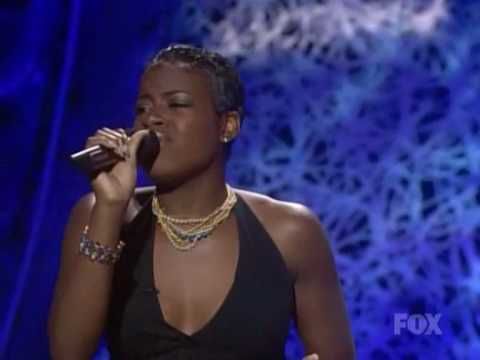 American Idol Winner Fantasia Barrino's 18-Year-Old Nephew Shot And Killed