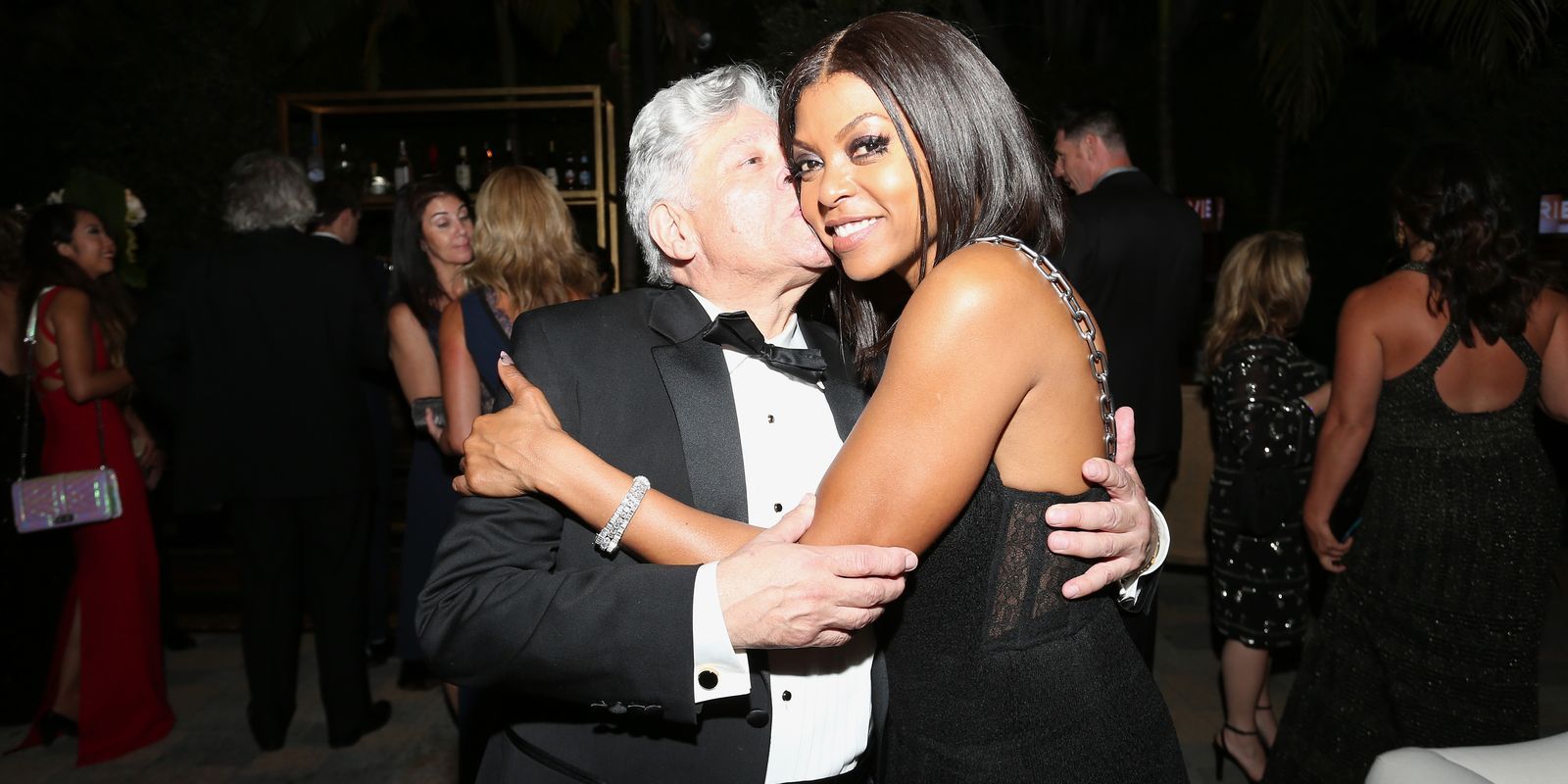 Halle Berry Hits Out At Her Former Hollywood Agent After He Is Accused Of Sexually Harassing Nine Women Of Color