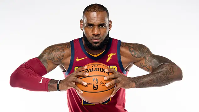 LeBron James To Produce Remake Of Kid 'N Play's 1990 Classic Comedy House Party